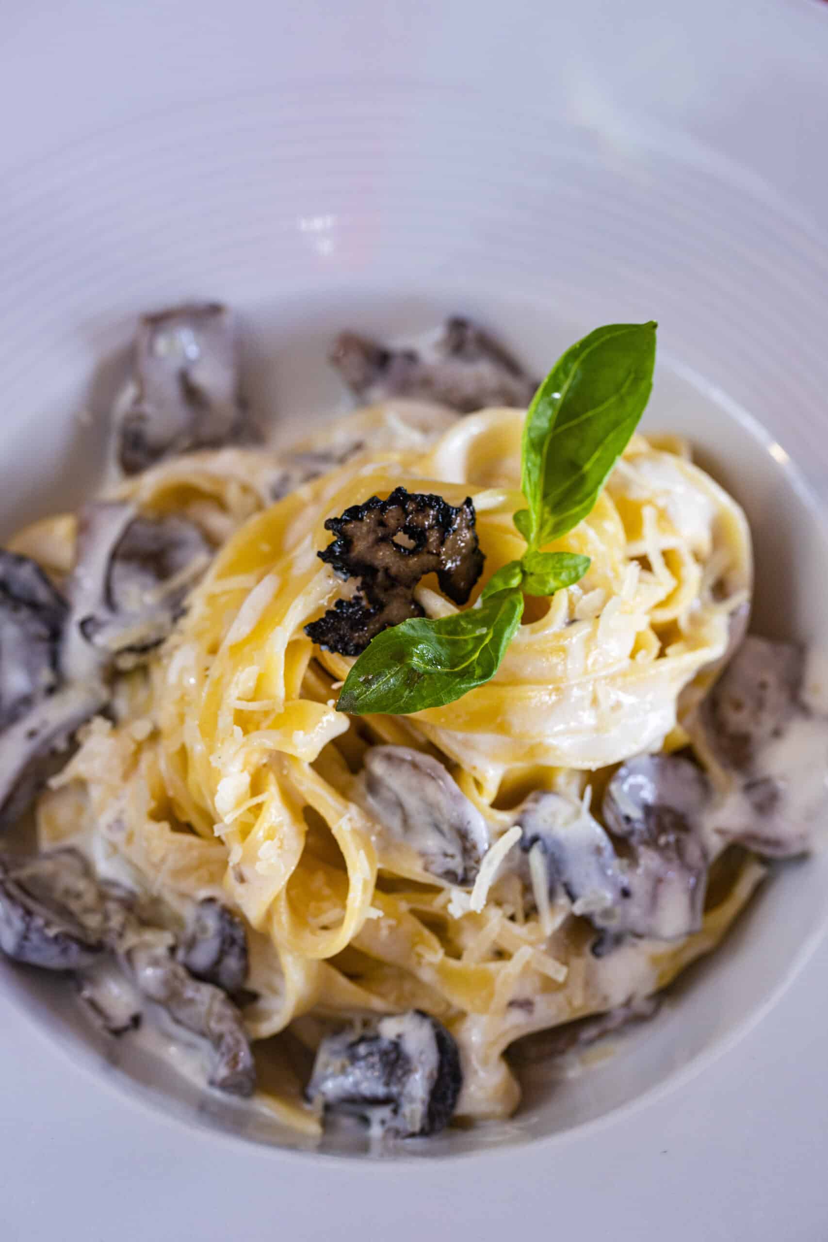 Tyro Italiano Ristorante- Bodrum'da Bir İtalyan 4 Tyro1